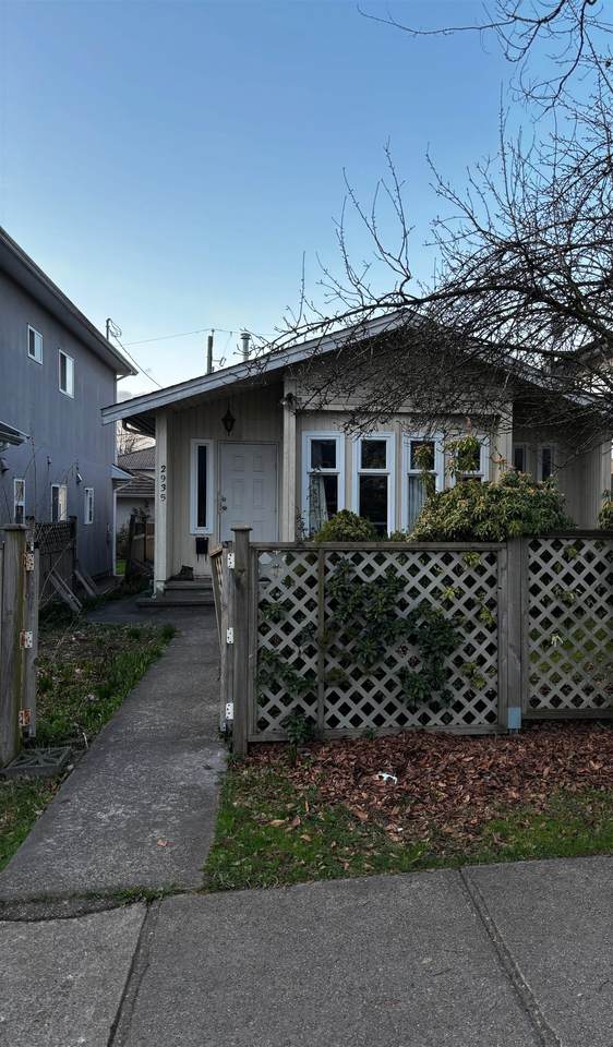 2935 29th Avenue - Photo 1