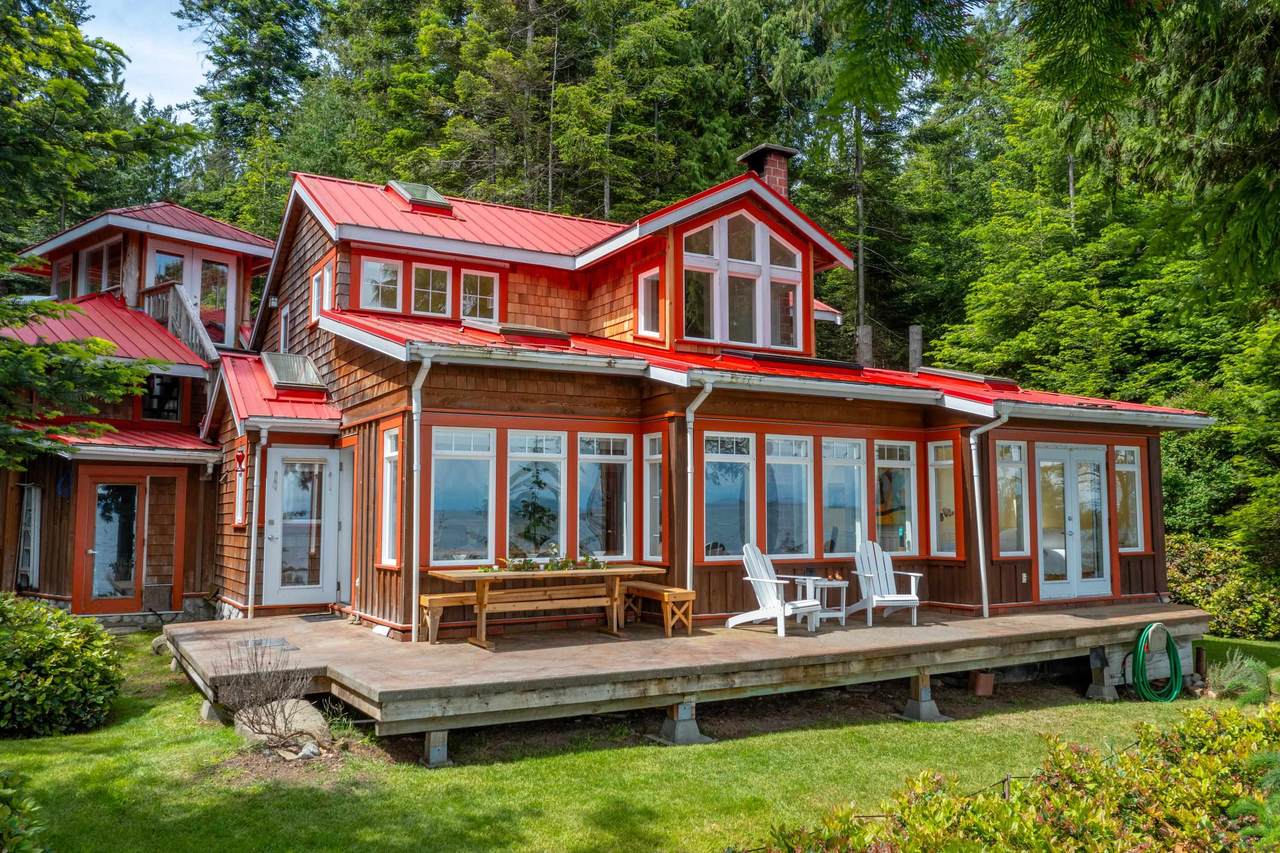 105 Island Park Drive - Photo 1