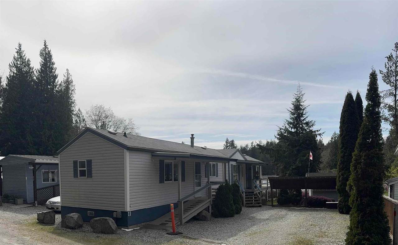 12793 Madeira Park Road - Photo 1