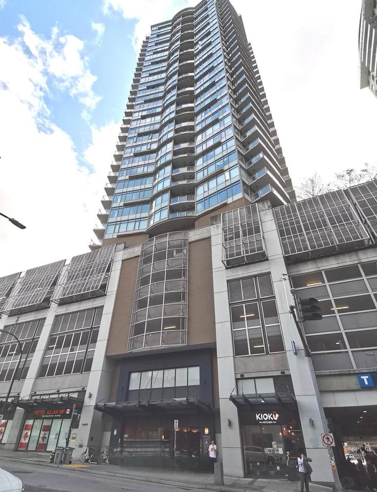 888 Carnarvon Street - Photo 1