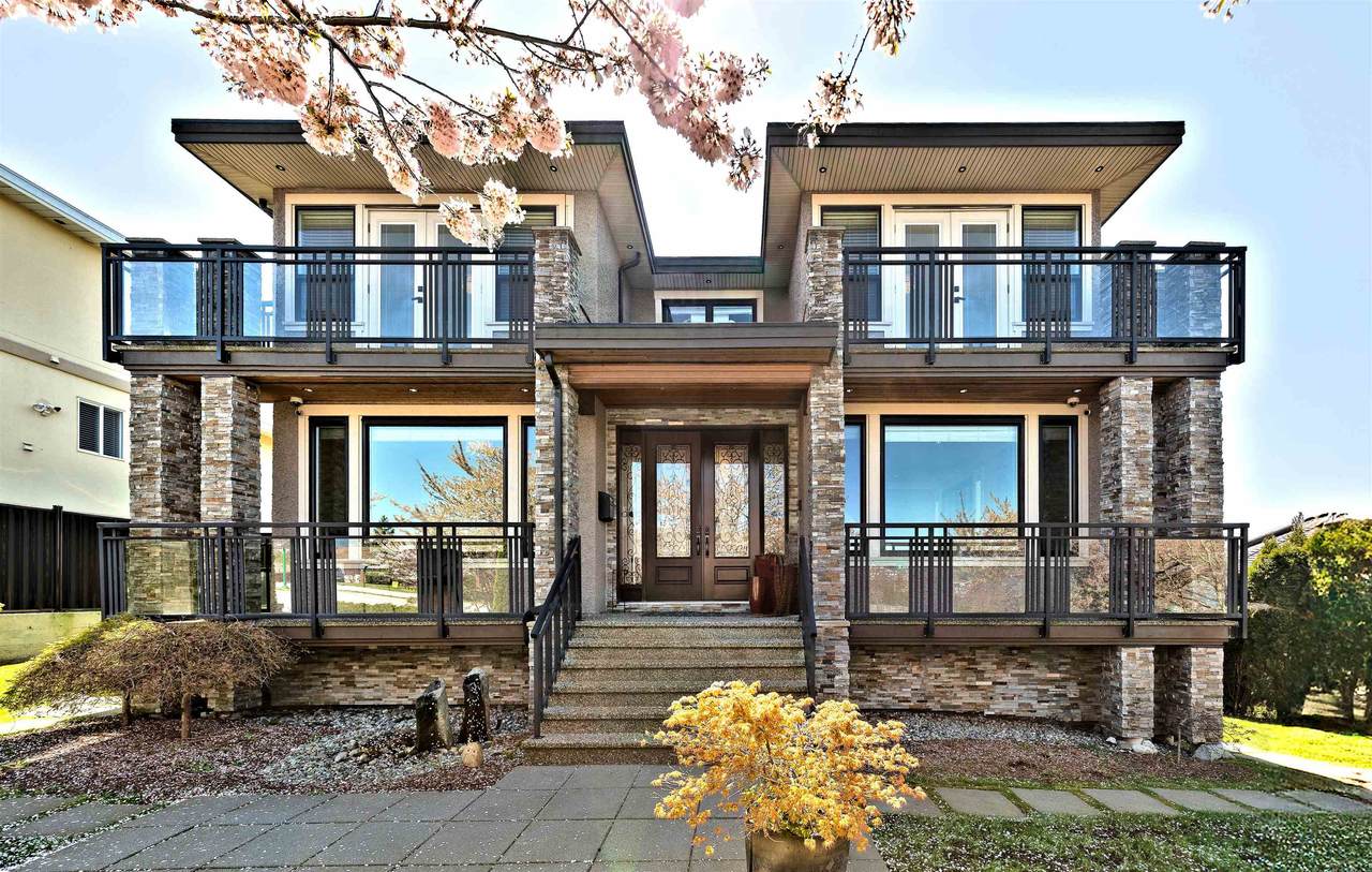 7120 Ridge Drive - Photo 1