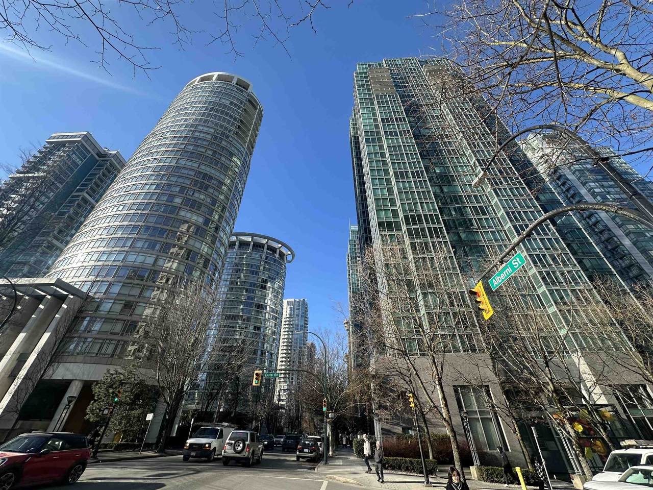 1200 Alberni Street - Photo 1