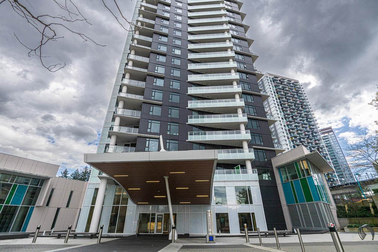 9887 Whalley Boulevard - Photo 1