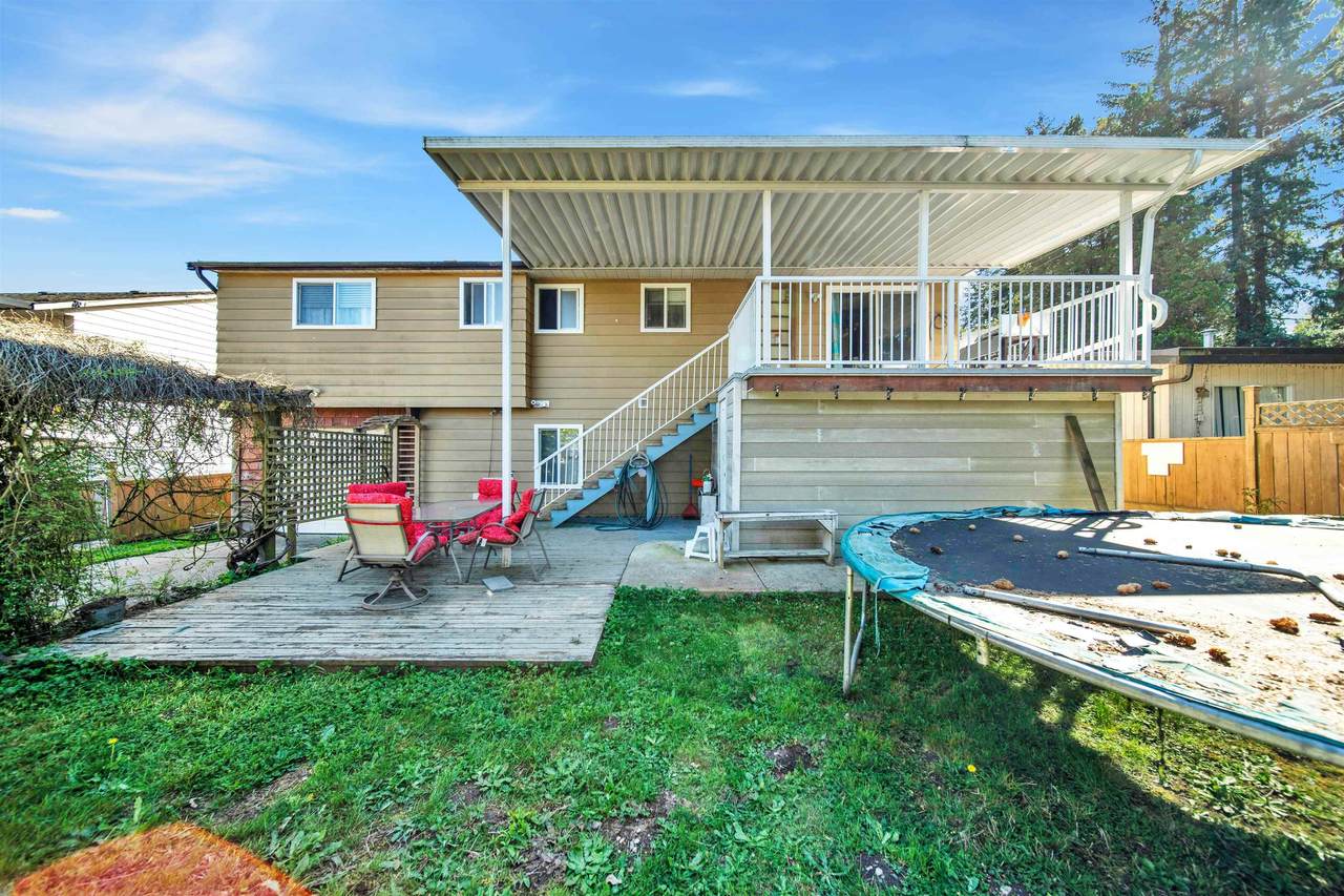 14713 69A Avenue - Photo 1