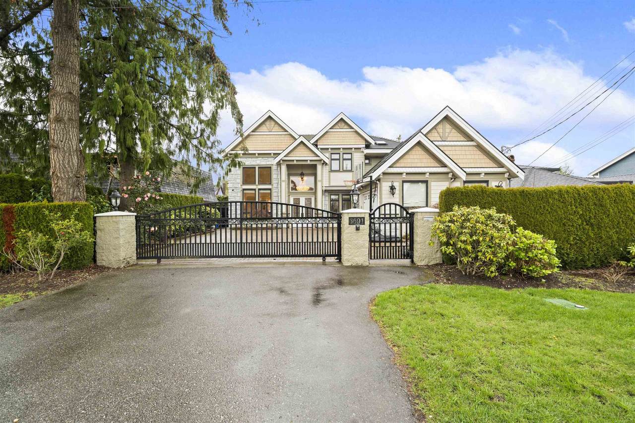 6691 Woodwards Road - Photo 1
