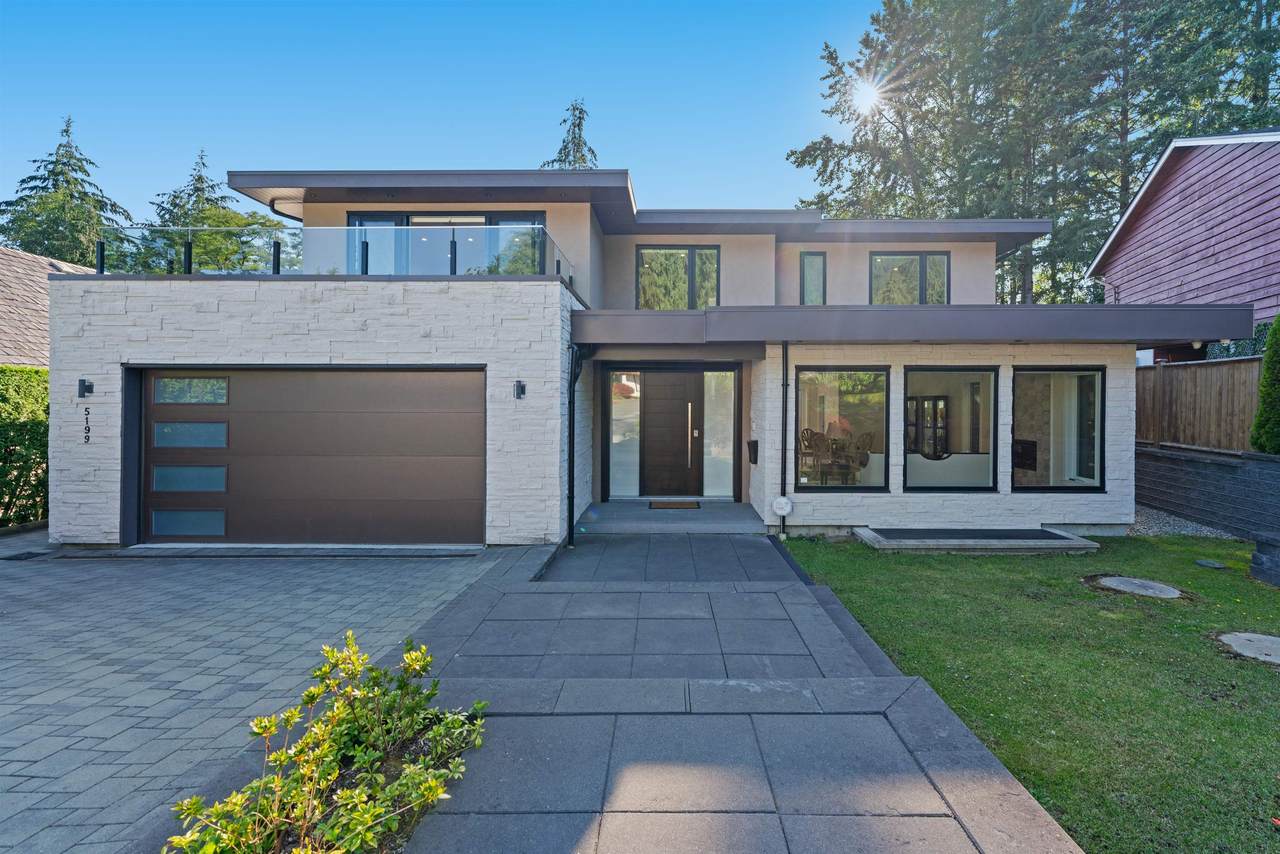 5199 Cliffridge Avenue - Photo 1