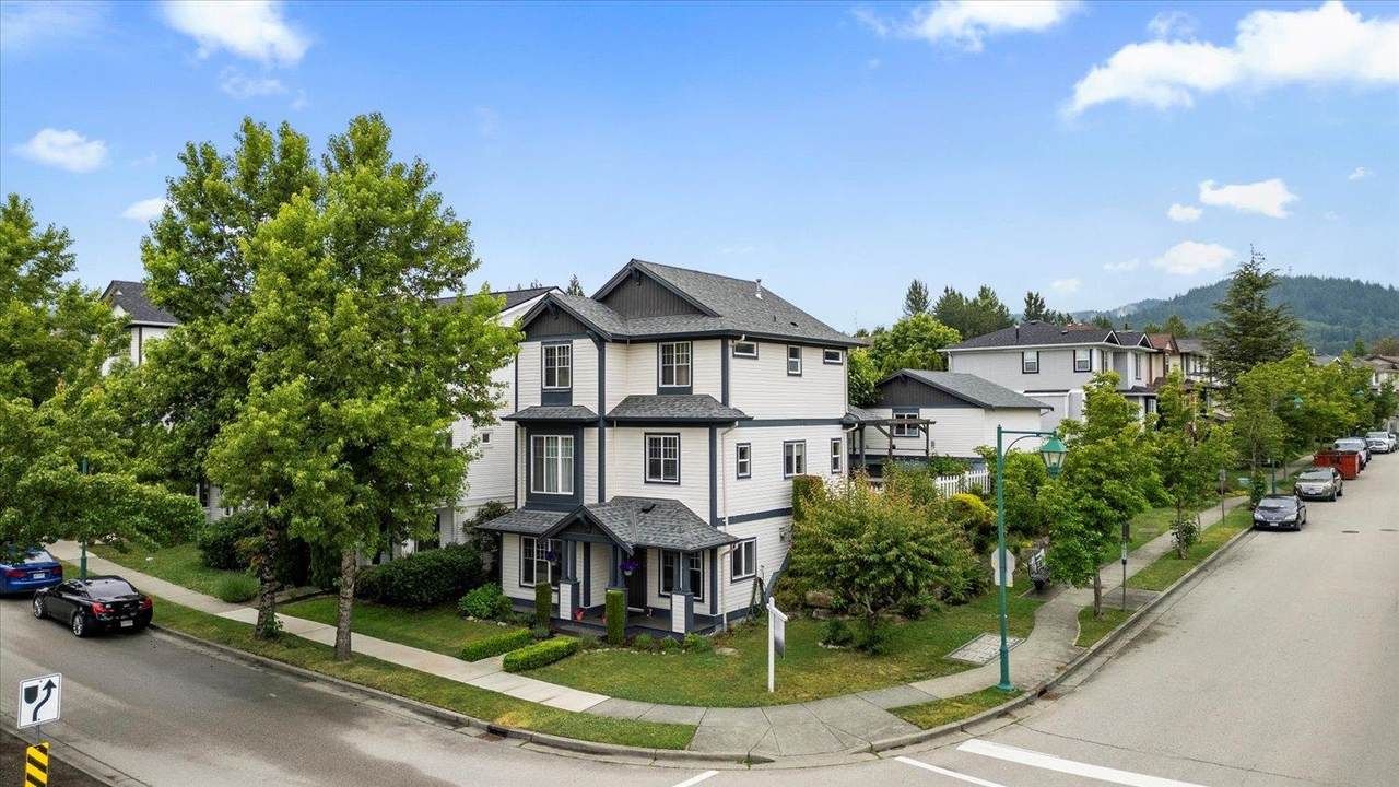4330 Bill Reid Terrace - Photo 1