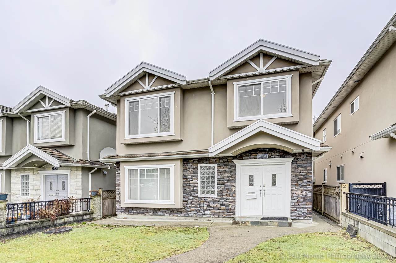 2529 Franklin Street - Photo 1