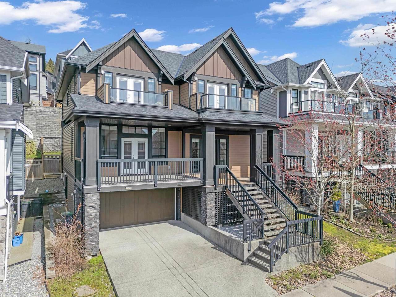 1414 Shay Street - Photo 1