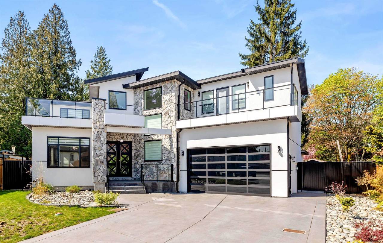 11668 95A Avenue - Photo 1