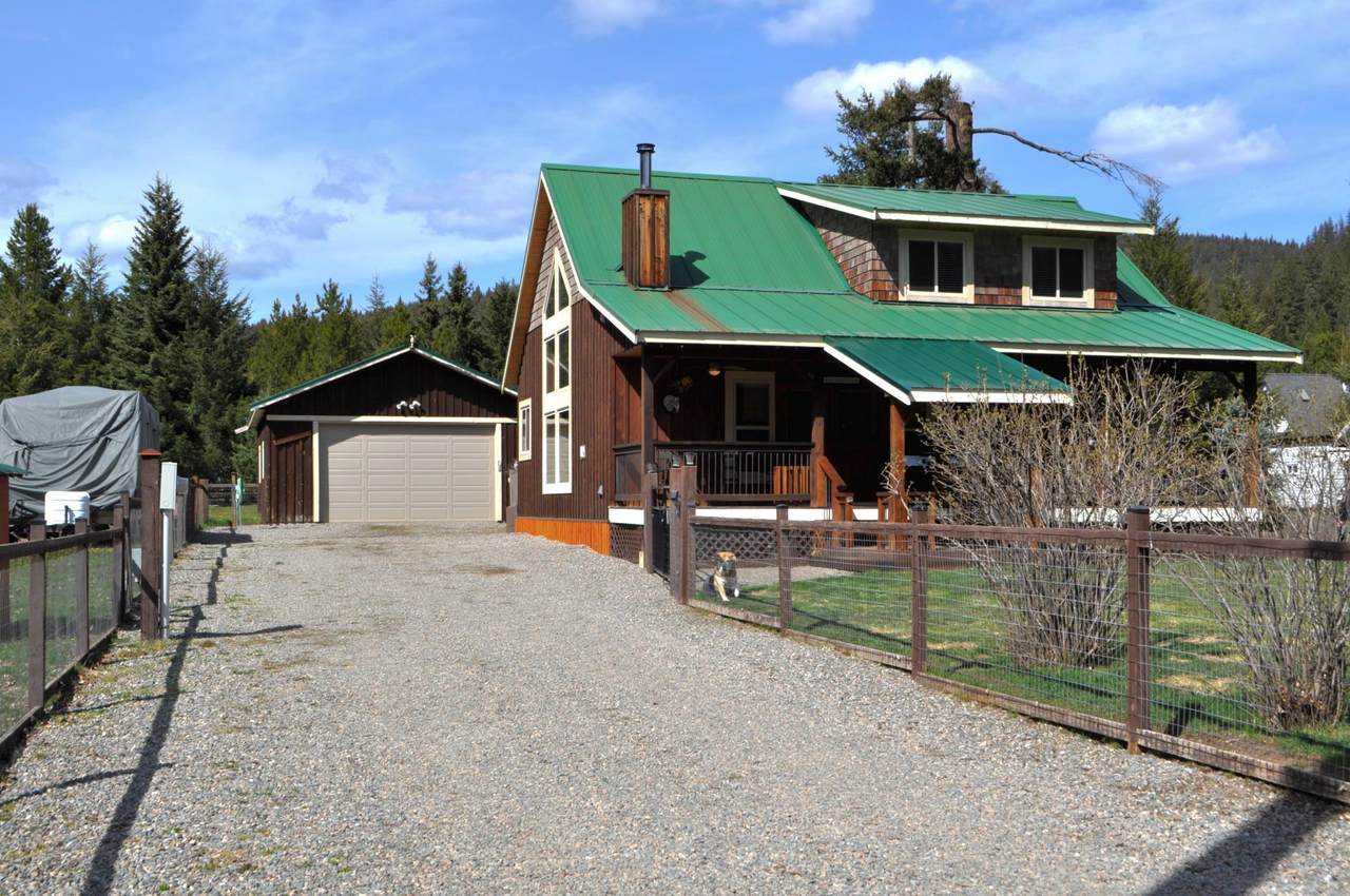 109 Missezula Lake Road - Photo 1