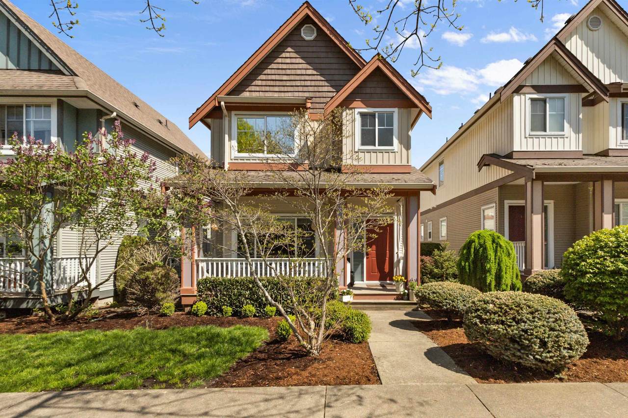 45450 Shawnigan Crescent - Photo 1