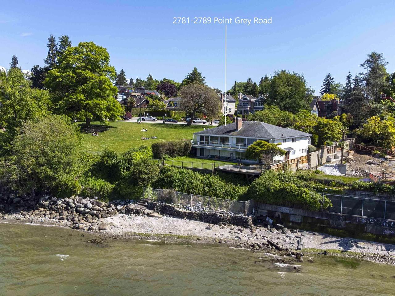 2789 Point Grey Road - Photo 1