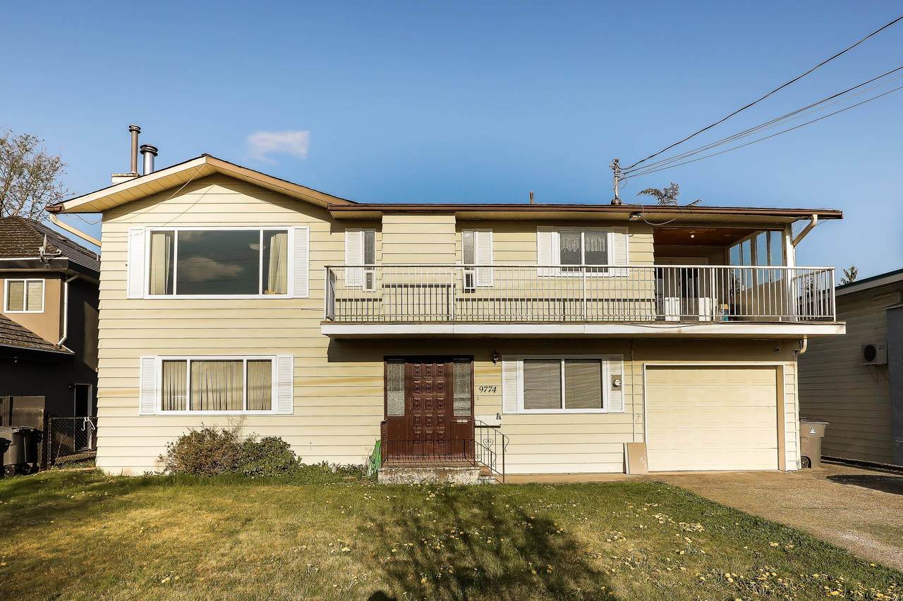 9774 153A Street - Photo 1