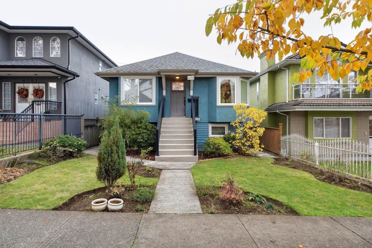 4135 Cambridge Street - Photo 1