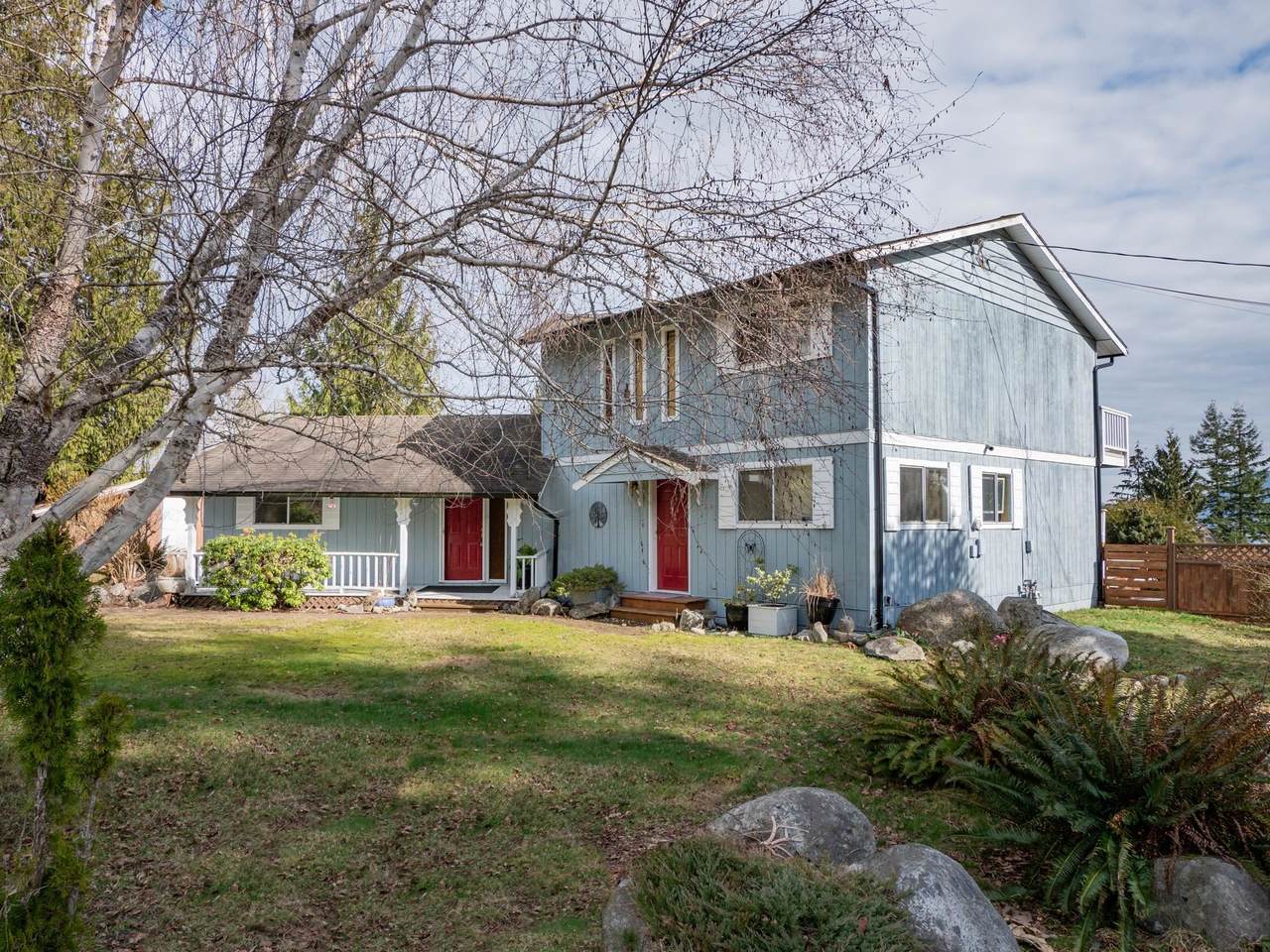 170 Pike Road - Photo 1