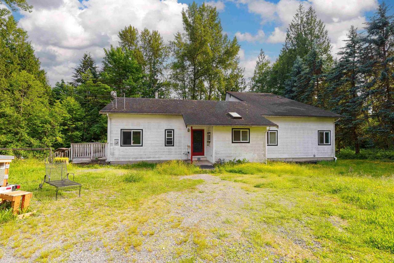 11885 264 Street - Photo 1