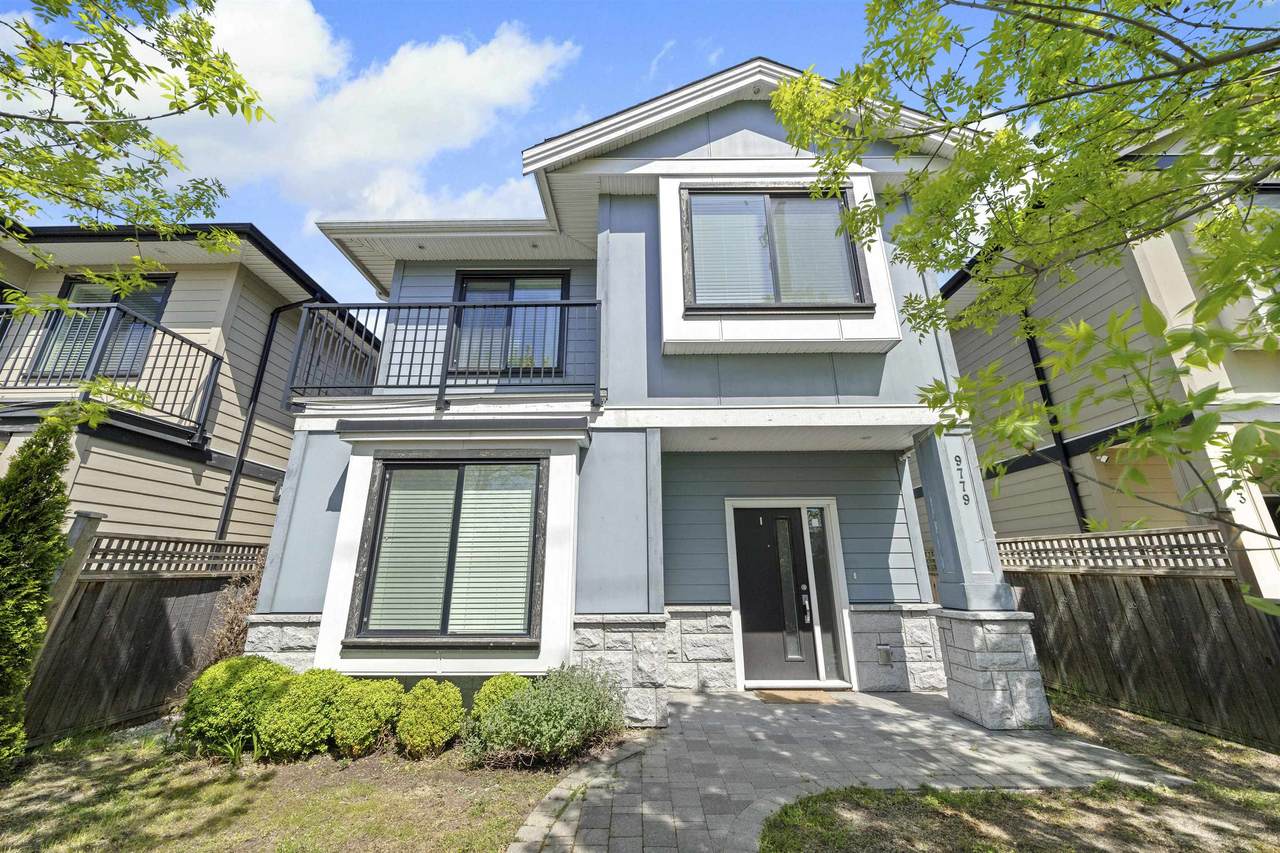 9779 Steveston Highway - Photo 1