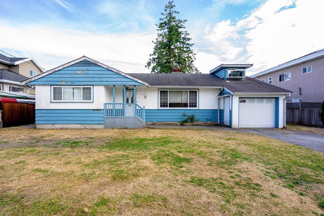 4064 Burke Street - Photo 1