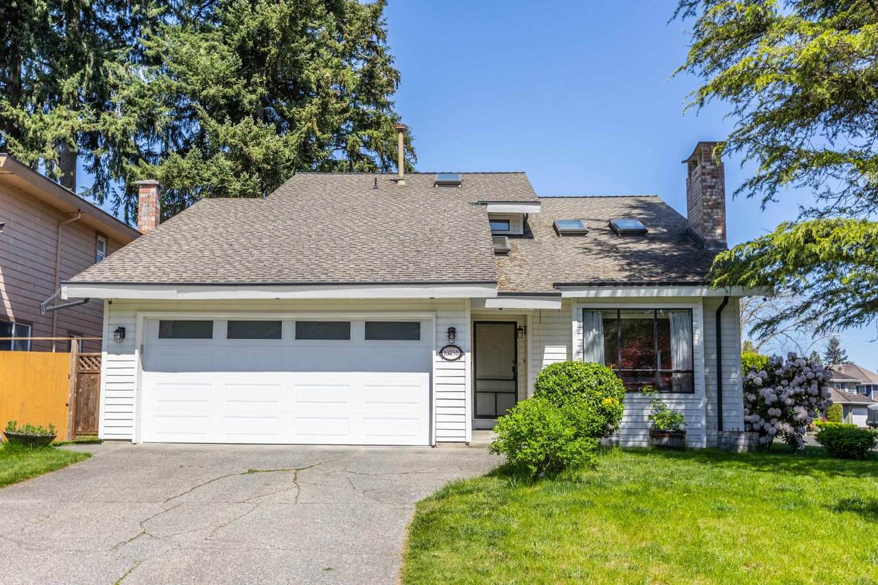 10758 Fraserglen Drive - Photo 1