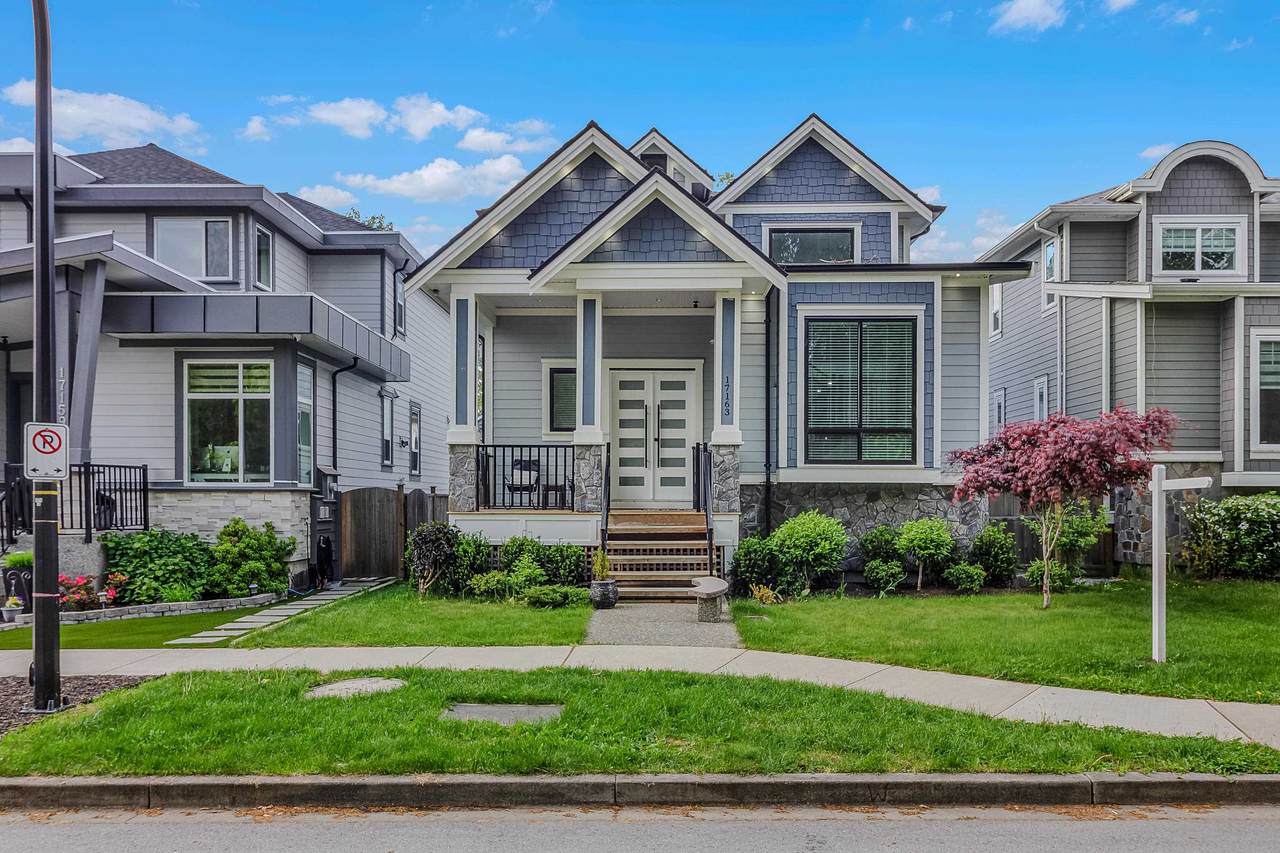 17163 0A Avenue - Photo 1