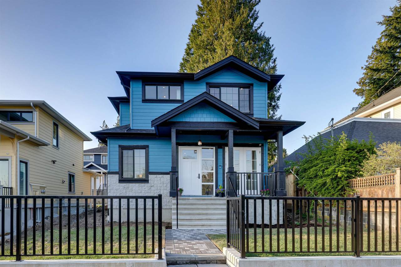 765 Edgar Avenue - Photo 1