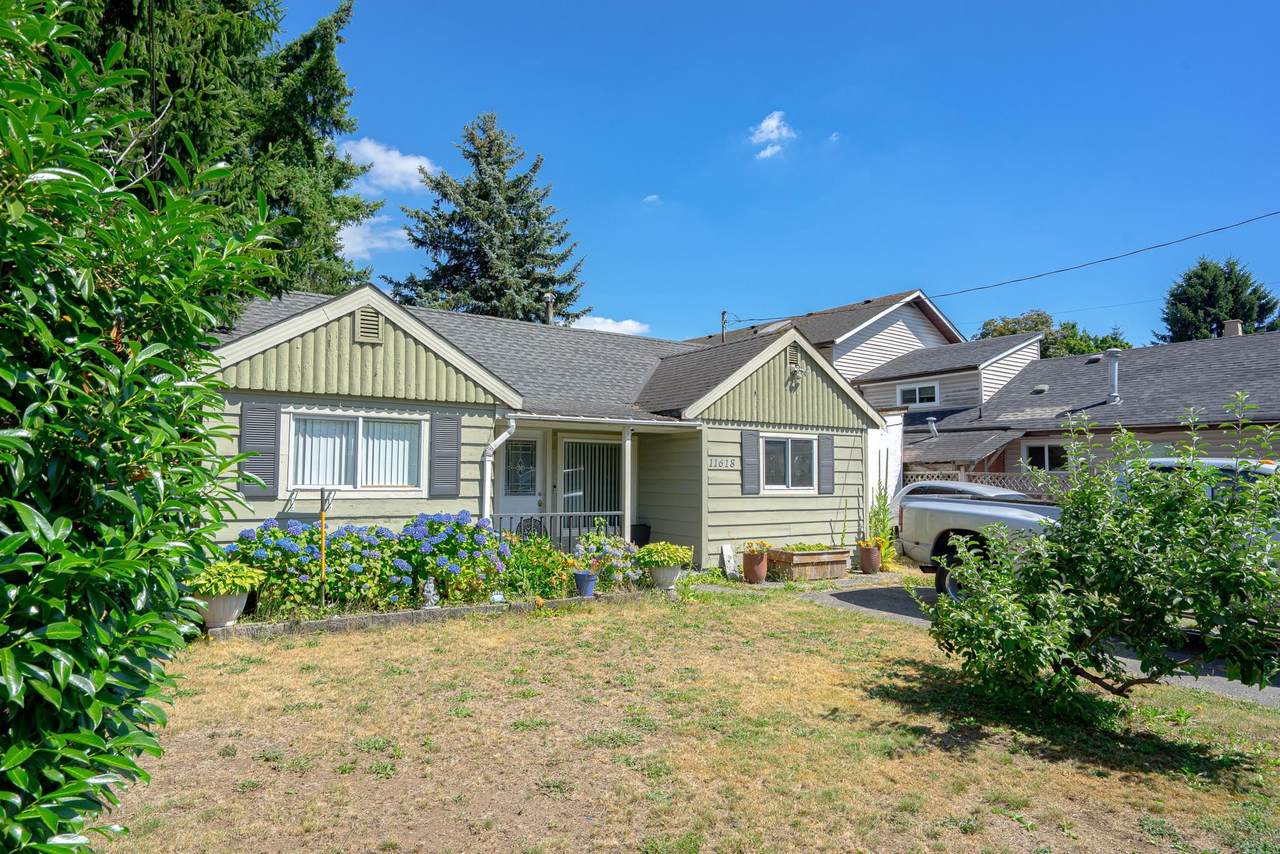 11618 203 Street - Photo 1