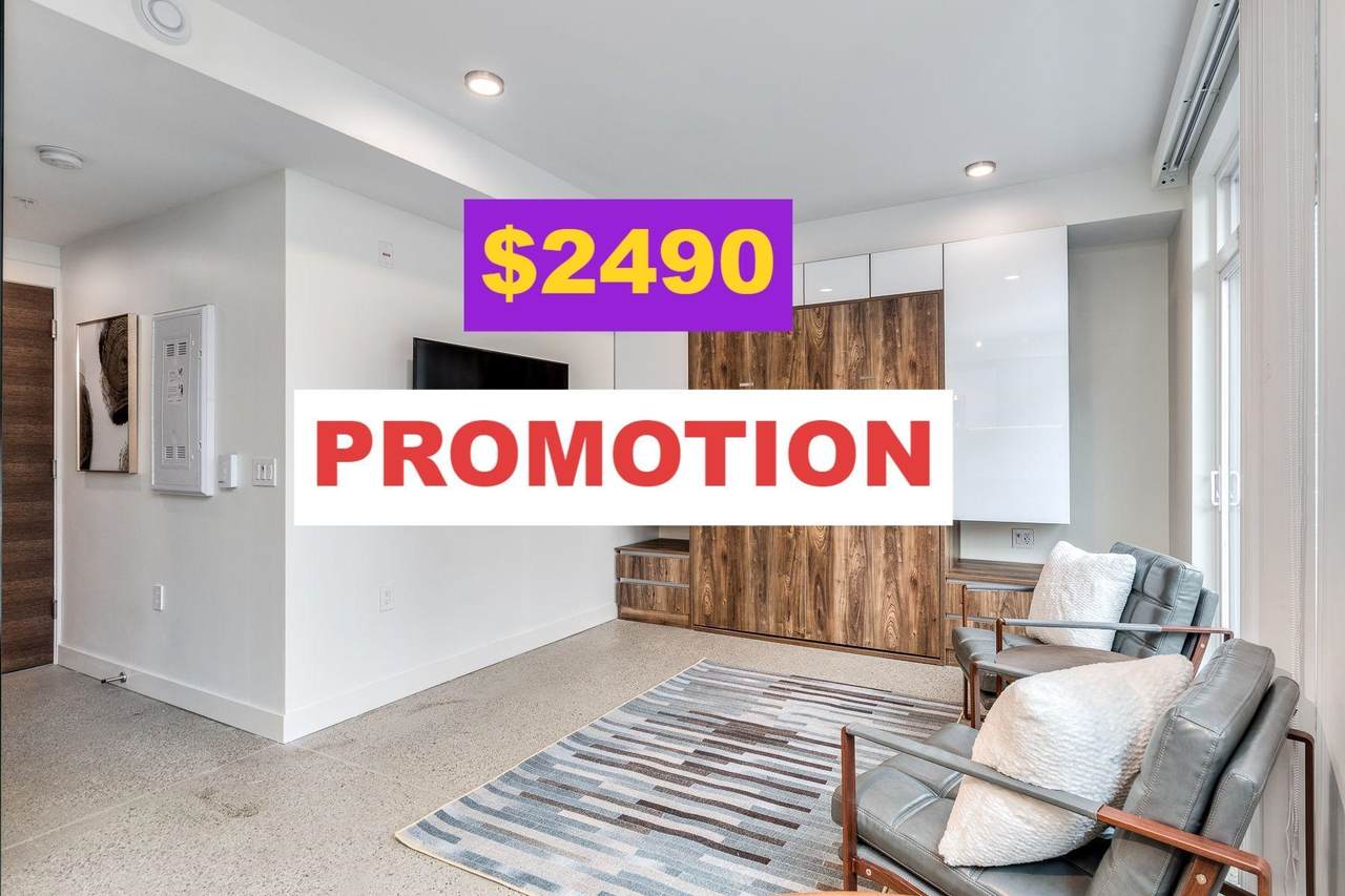 1170 Barclay Street - Photo 1