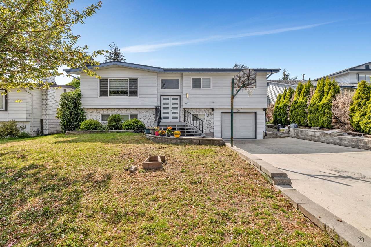 3441 Sechelt Terrace - Photo 1