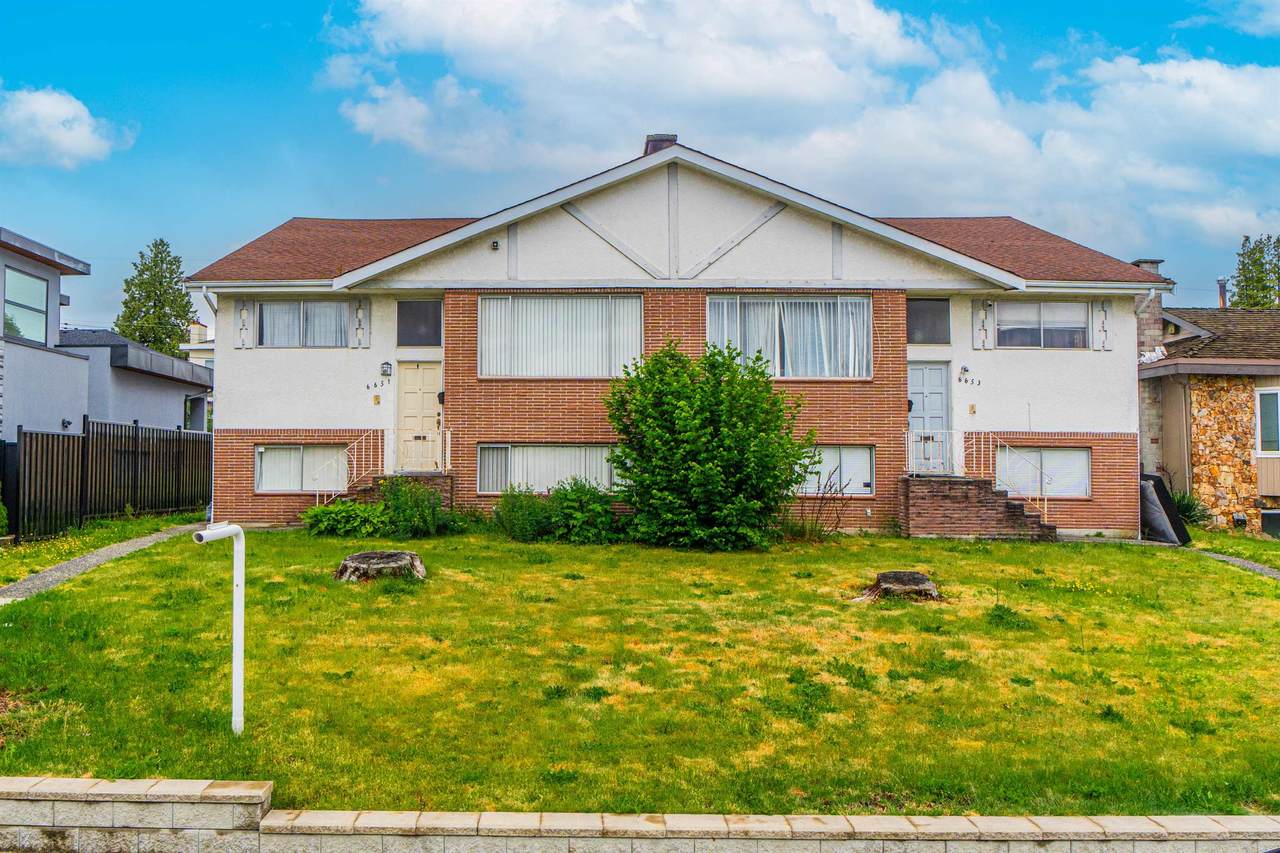6651 Lochdale Street - Photo 1