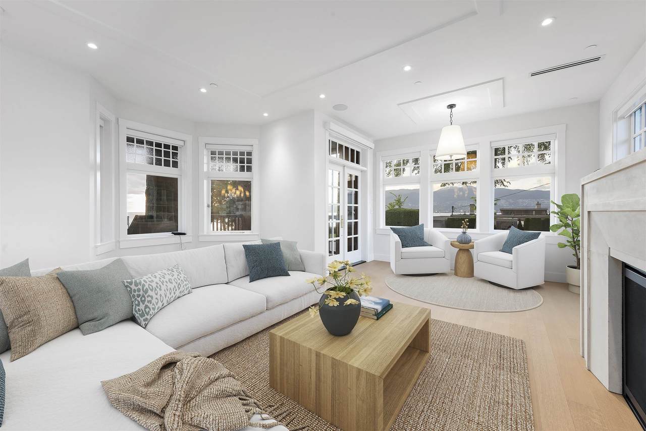 1428 Trafalgar Street - Photo 1