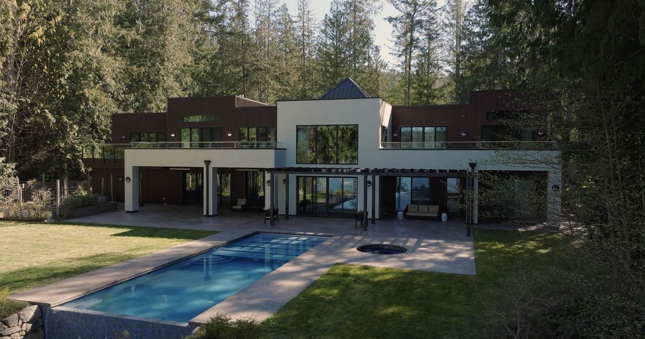 6119 Sechelt Inlet Road - Photo 1
