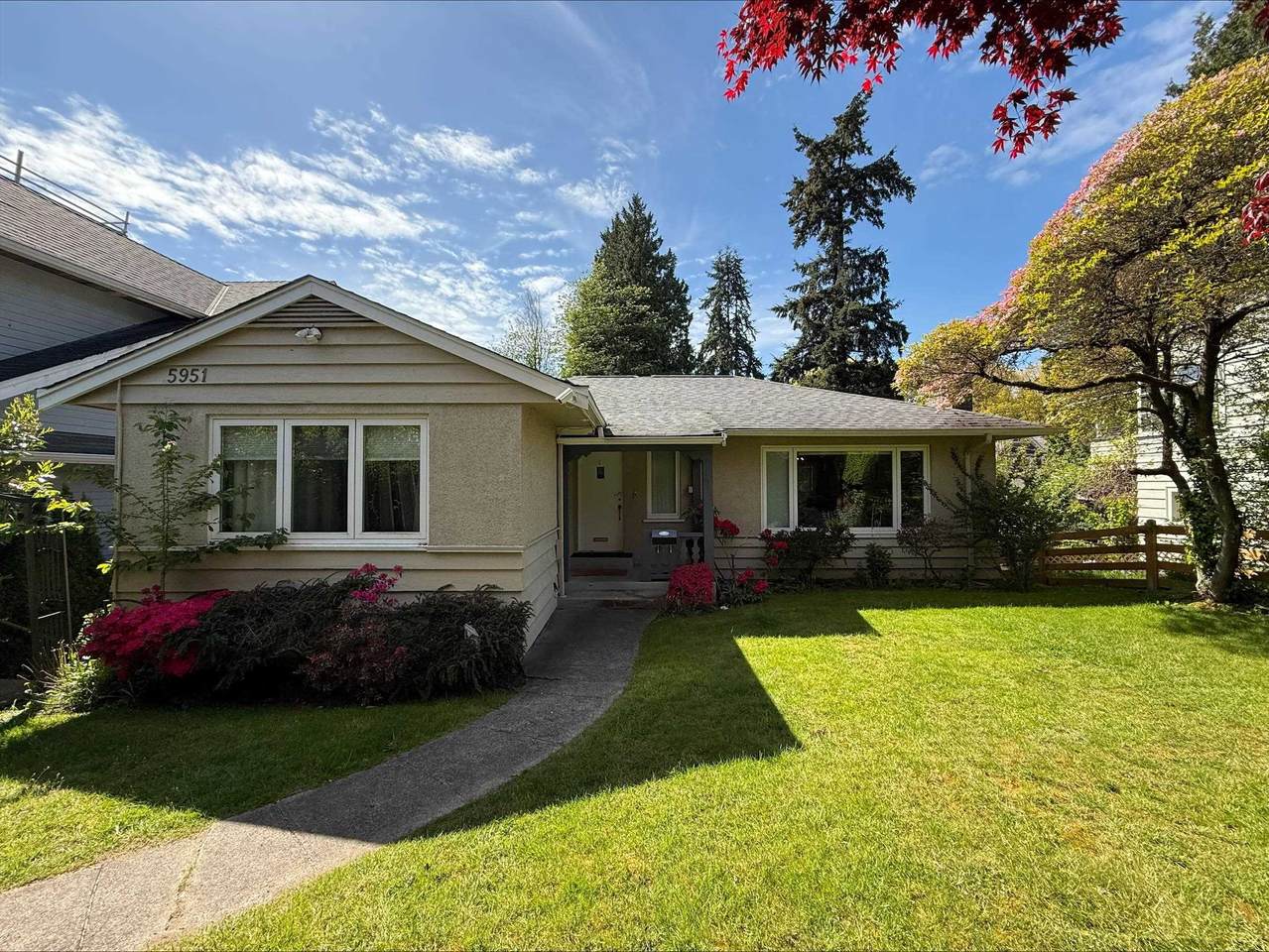 5951 Dunbar Street - Photo 1