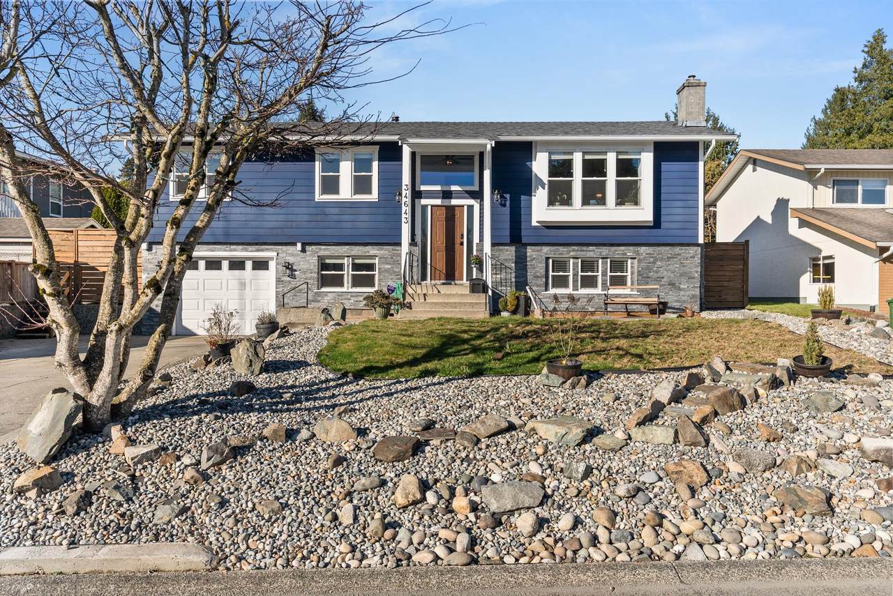 34643 St Matthews Way - Photo 1