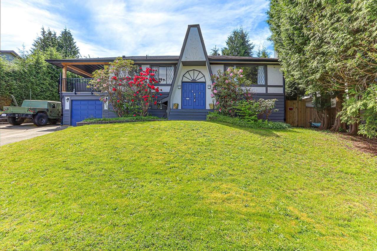 22764 124 Avenue - Photo 1