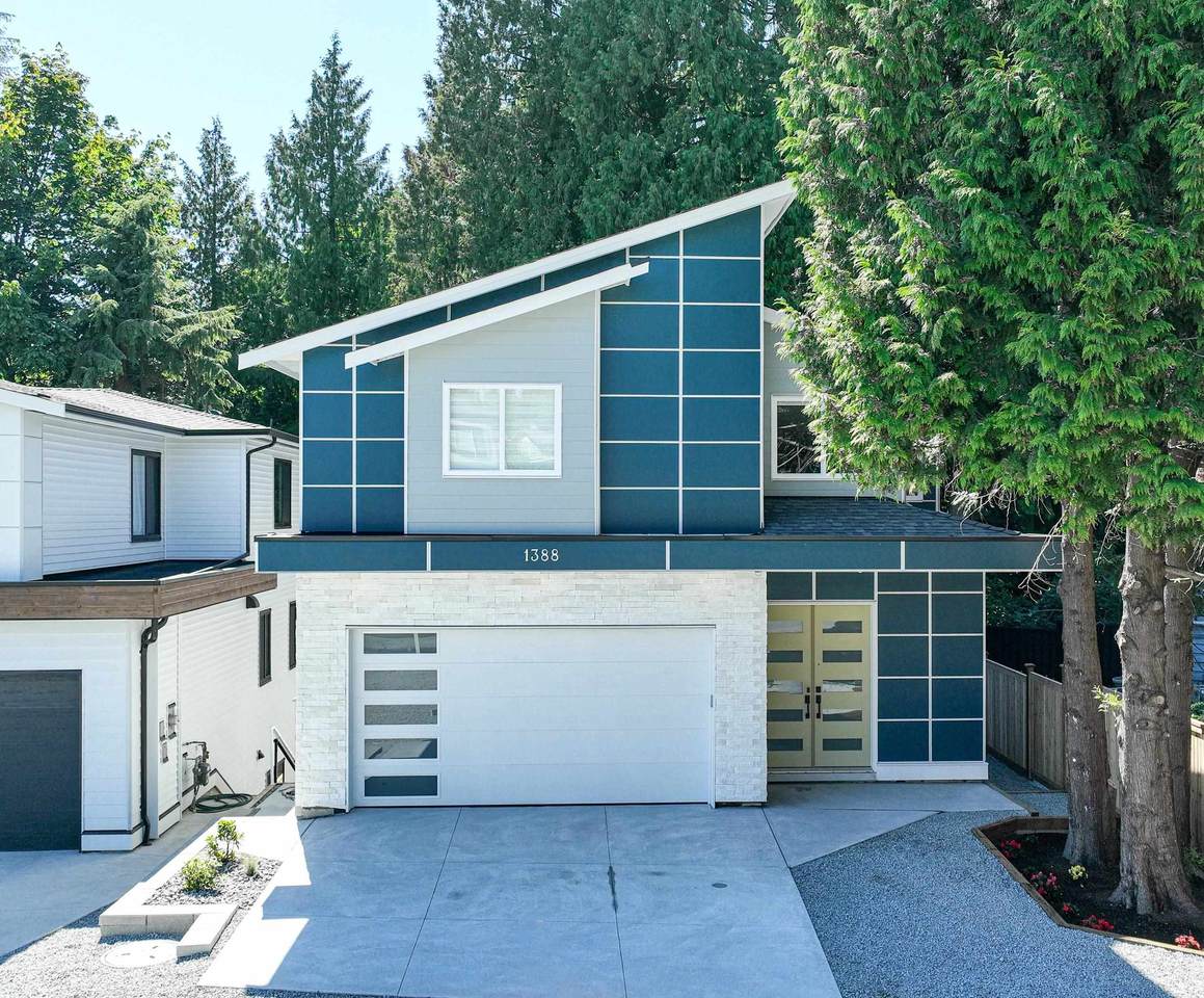 1388 Madore Avenue - Photo 1