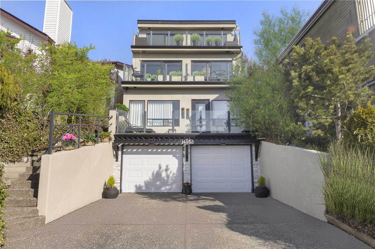 14553 Sunset Drive - Photo 1