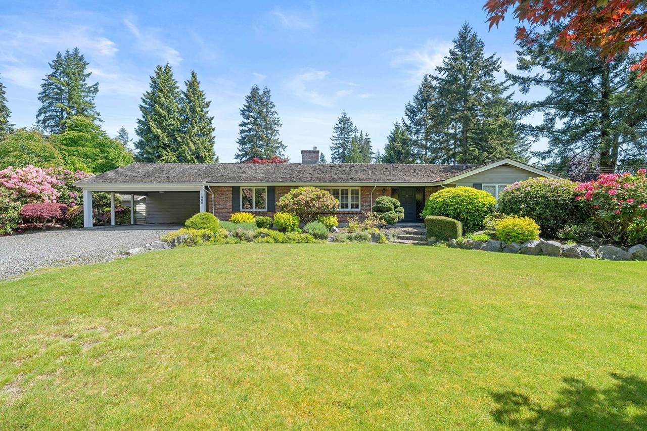 1488 Berkley Road - Photo 1