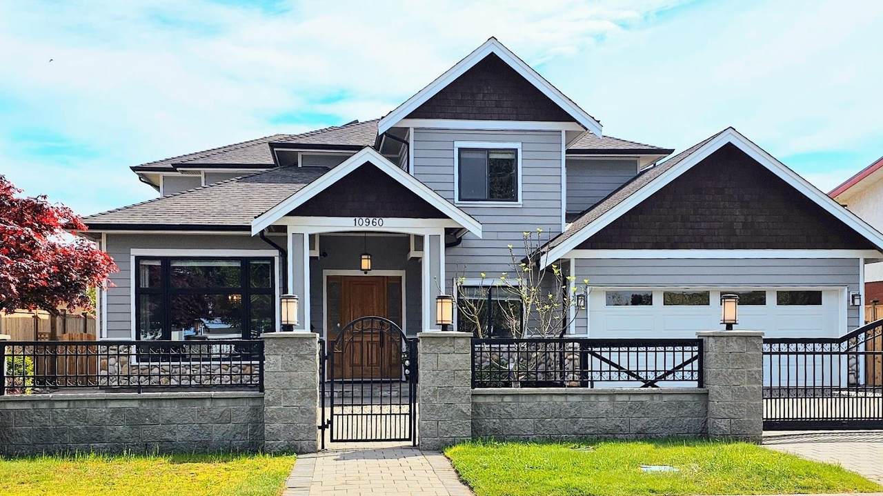 10960 Ashcroft Avenue - Photo 1