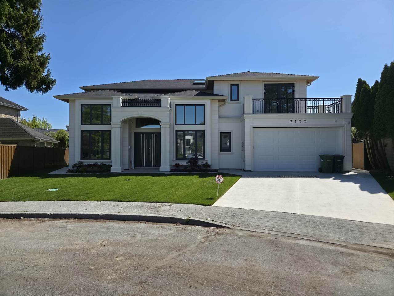 3100 Saturna Place - Photo 1