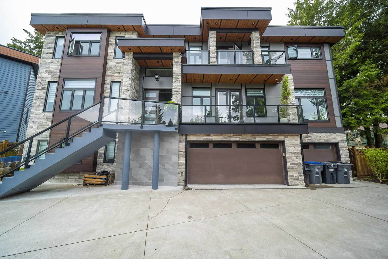 8558 145A Street - Photo 1