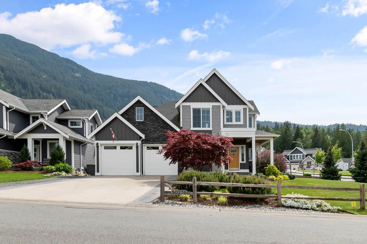 50276 Kensington Drive - Photo 1