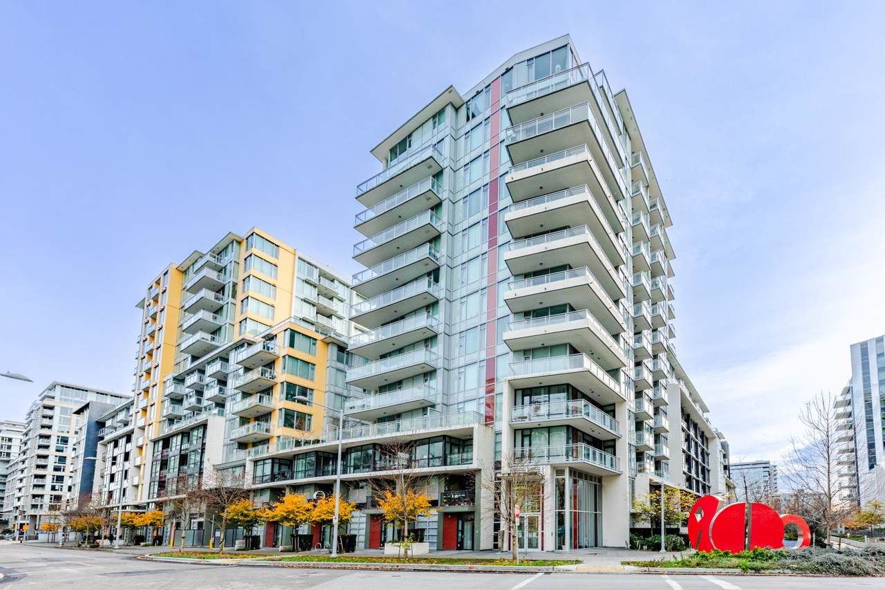 8628 Hazelbridge Way - Photo 1