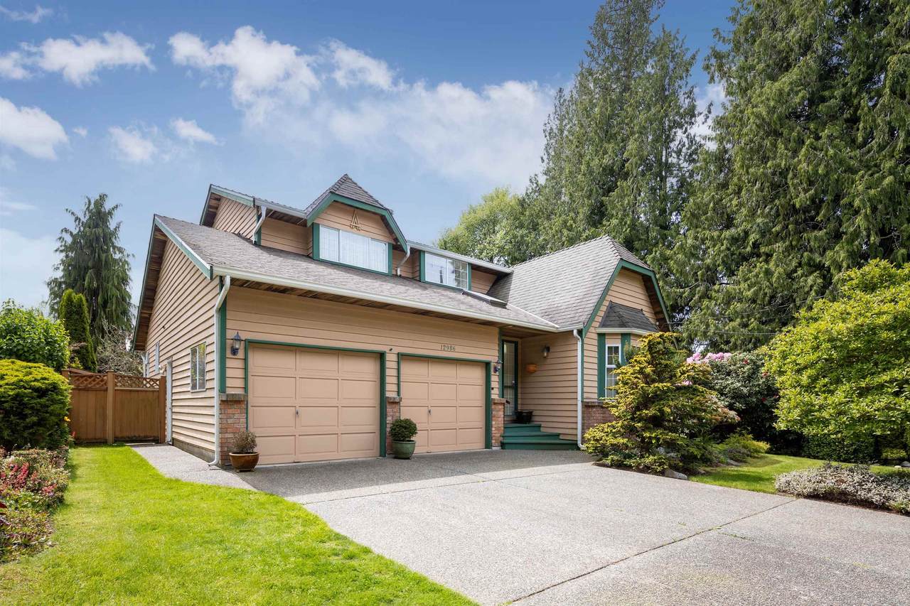 12986 20 Avenue - Photo 1