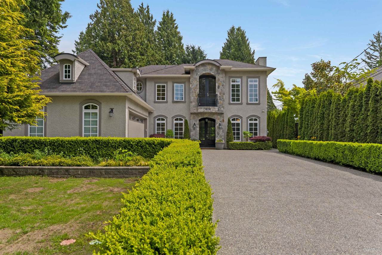 2340 Christopherson Road - Photo 1