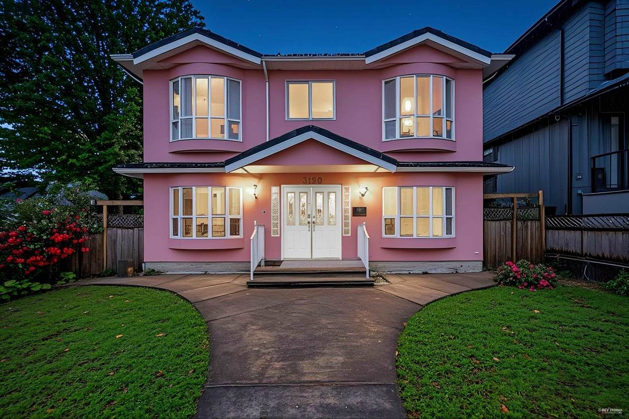3190 Grant Street - Photo 1