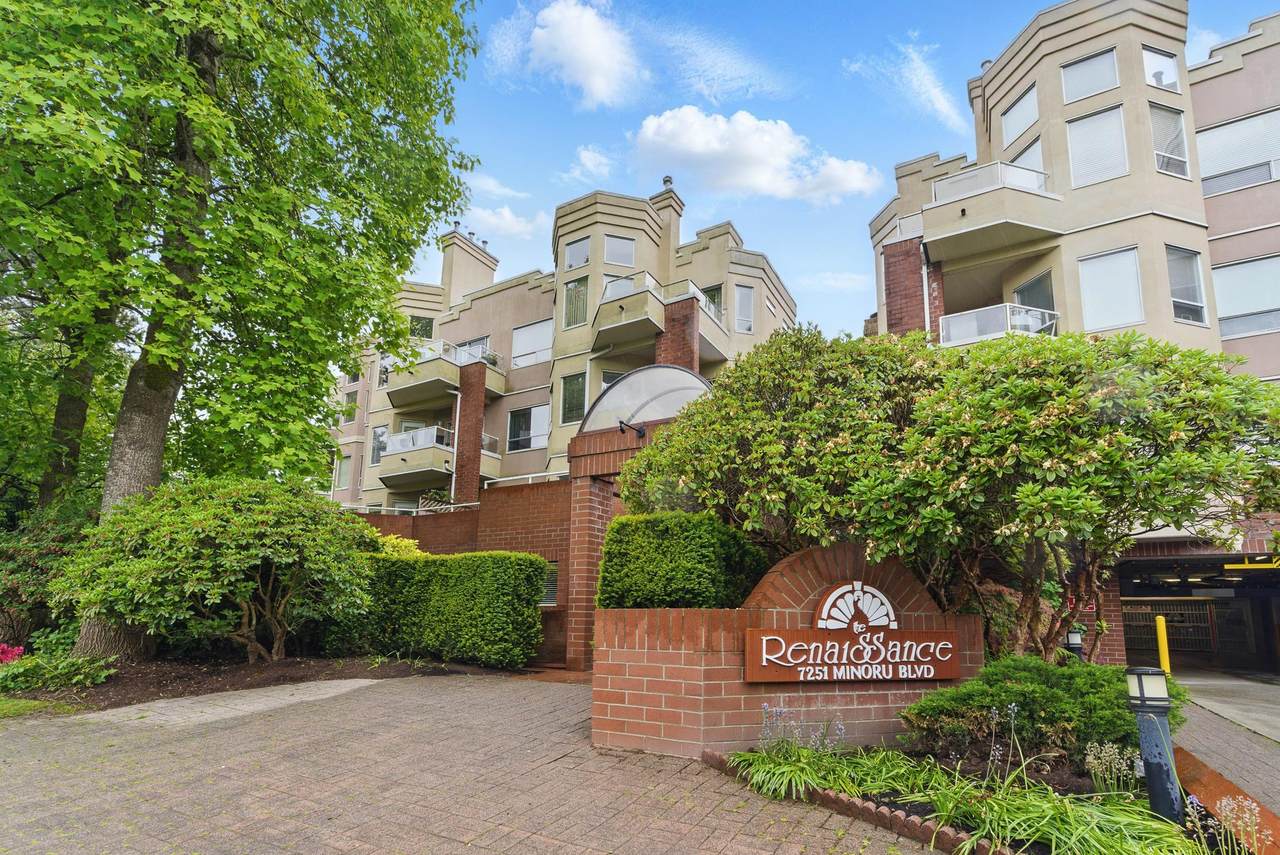 7251 Minoru Boulevard - Photo 1