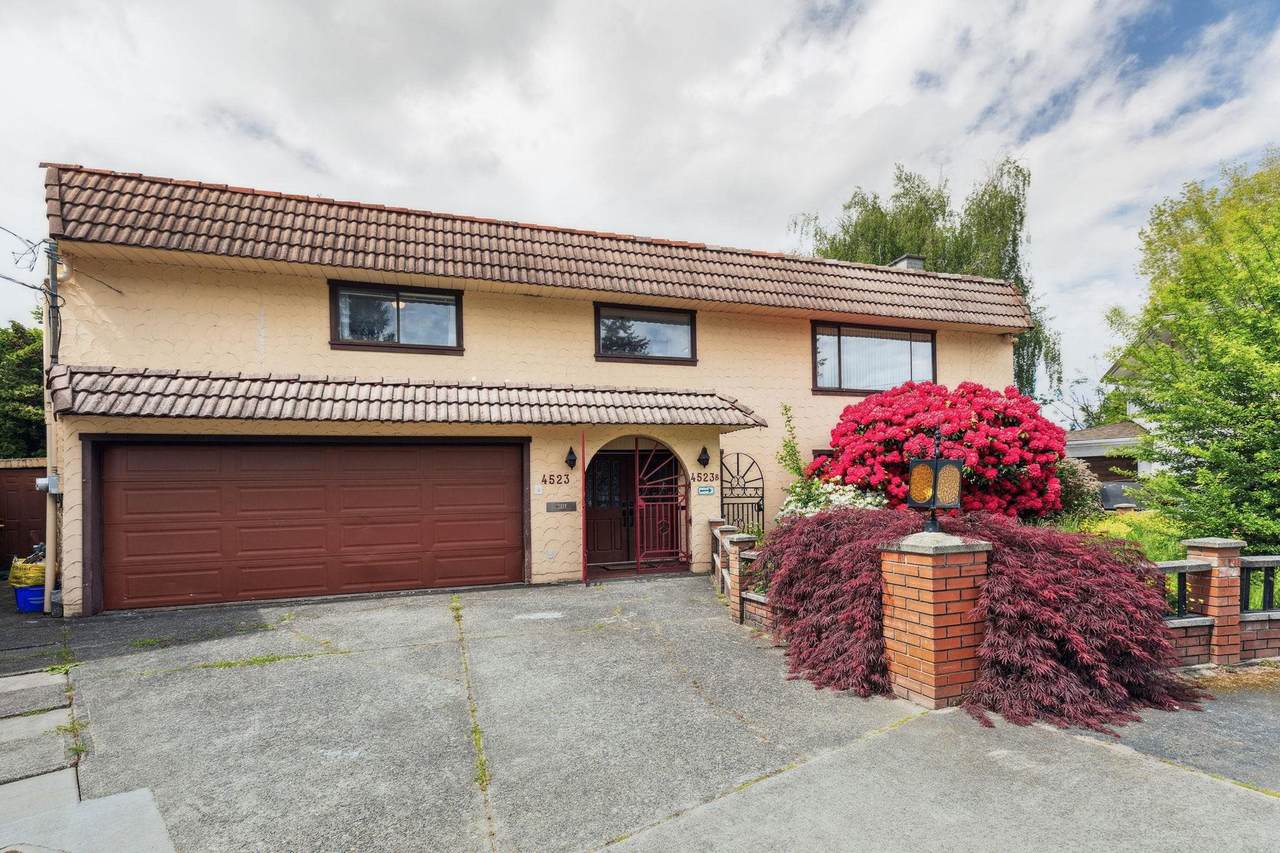 4523 King Edward Place - Photo 1