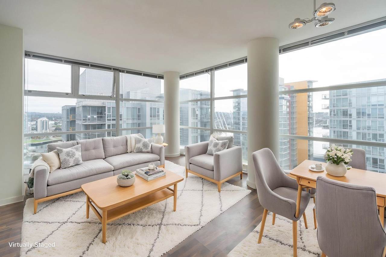 602 Citadel Parade - Photo 1