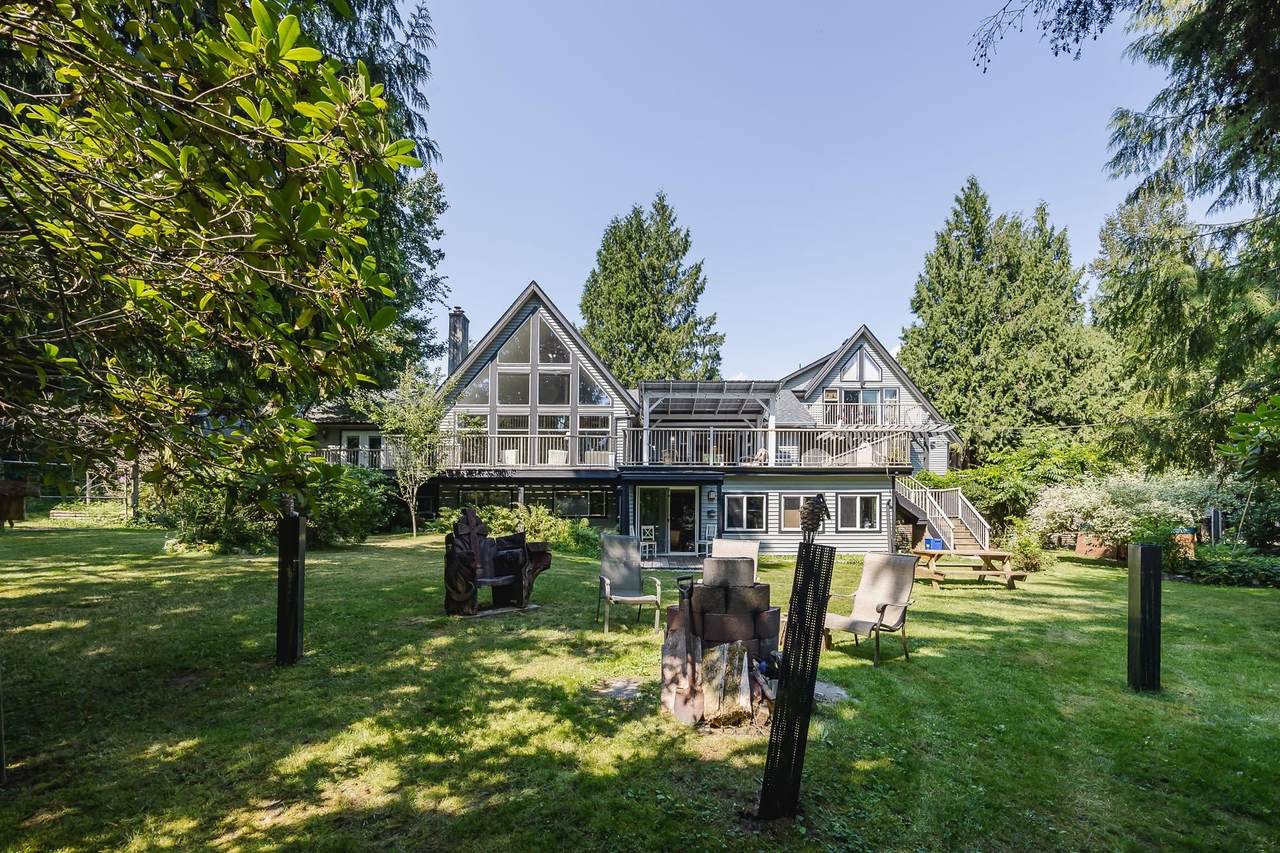 11977 Stave Lake Road - Photo 1